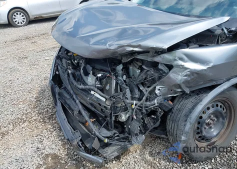 2018 Nissan Rogue S from USA, damaged, VIN KNMAT2MV8JP518928